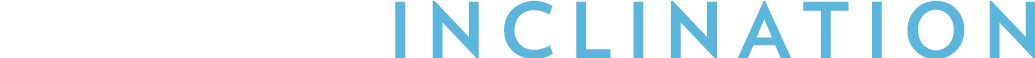 Visual Inclination Logo
